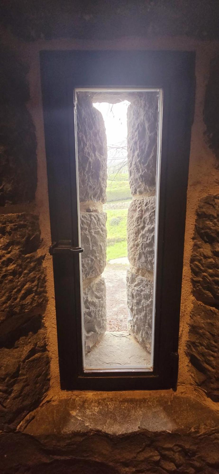 Historical House Medieval Abbey - Al Chiostro Sotto il Monte Exterior photo